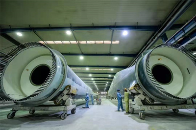 鄂爾多斯市東勝區:開足馬力復工復產 奮戰虎年&ldquo;開門紅&rdquo;