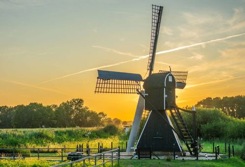風力發電 綠色能源的利與弊，理性看待“反風電浪潮”