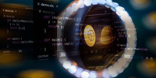 編程夢 探索計(jì)算機(jī)專業(yè)領(lǐng)域內(nèi)技術(shù)開發(fā)的普遍吸引力